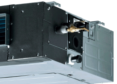Канальная VRF система Mdv D07T2/N1-DA5(At) Канальная VRF система Mdv D07T2/N1-DA5(At)