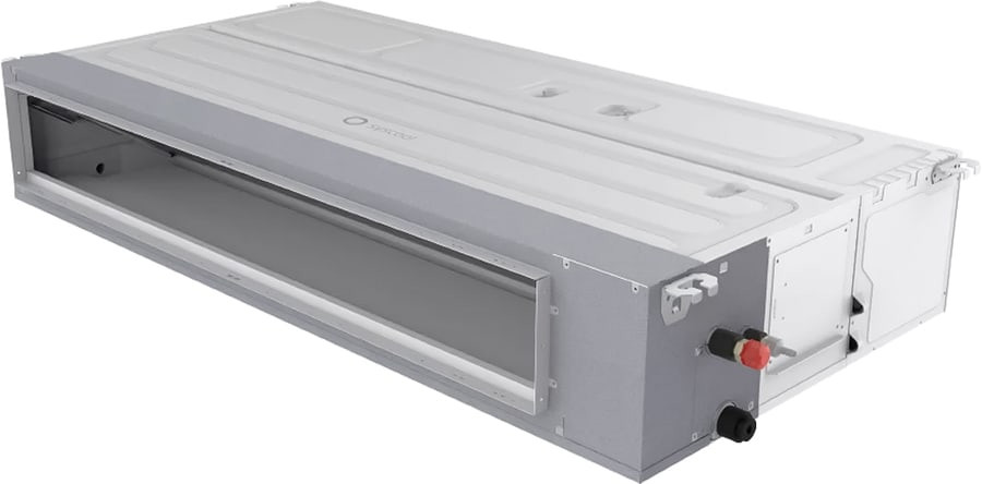 Канальная VRF система SYSCOOL SYSVRF 3SE DUCT M 112 Q Канальная VRF система SYSCOOL SYSVRF 3SE DUCT M 112 Q