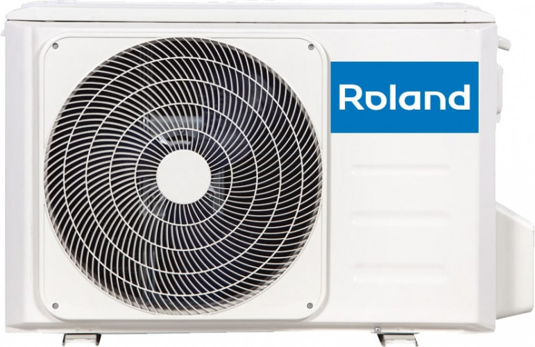 Кондиционер Roland Favorite II FU-09HSS010/N6 Кондиционер Roland Favorite II FU-09HSS010/N6