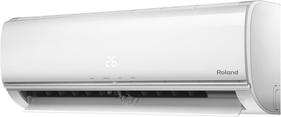 Кондиционер Roland Favorite II FU-09HSS010/N6 Кондиционер Roland Favorite II FU-09HSS010/N6
