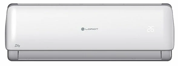 Сплит-система Loriot LAC-30AS