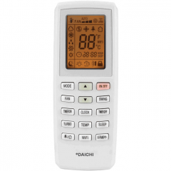 Кондиционер Daichi AIR35AVQS1R/AIR35FVS1R Кондиционер Daichi AIR35AVQS1R/AIR35FVS1R