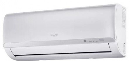 Кондиционер Shuft SFTG-18HN1 Кондиционер Shuft SFTG-18HN1
