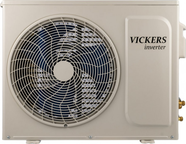 Кондиционер Vickers Viking VE-18HE Кондиционер Vickers Viking VE-18HE