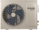 Кондиционер Vickers Viking VE-18HE Кондиционер Vickers Viking VE-18HE