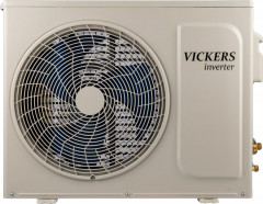 Кондиционер Vickers Viking VE-18HE Кондиционер Vickers Viking VE-18HE