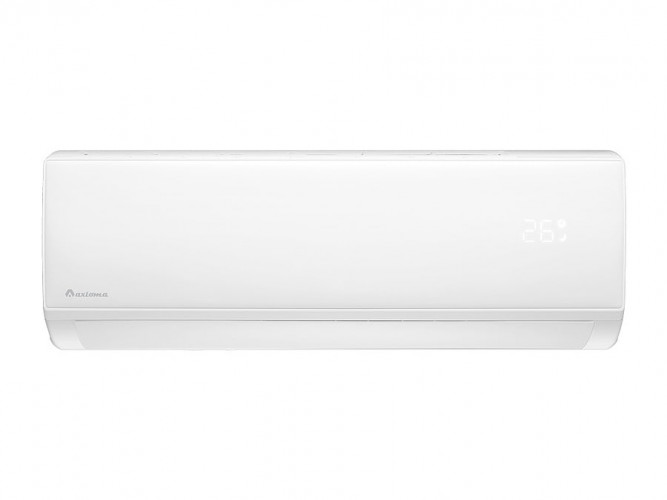 Кондиционер Axioma серия H ASX12H1A/ASB12H1A Кондиционер Axioma серия H ASX12H1A/ASB12H1A