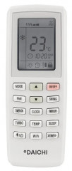 Кондиционер Daichi ICE80AVQ1/ICE80FV1/-40 Кондиционер Daichi ICE80AVQ1/ICE80FV1/-40