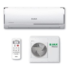 Инверторный кондиционер JAX ACI – 20 HE Инверторный кондиционер JAX ACI – 20 HE