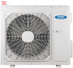 Мульти сплит-система на 2 комнаты General Climate Free Multi 2 GU-M4E28H1/GC-ME12HRi*2 Мульти сплит-система на 2 комнаты General Climate Free Multi 2 GU-M4E28H1/GC-ME12HRi*2