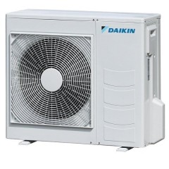 Кондиционер Daikin FTYN25L/RYN25L Кондиционер Daikin FTYN25L/RYN25L