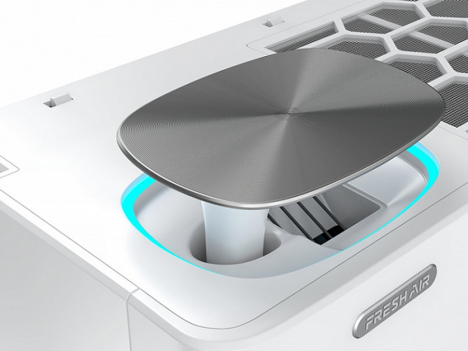 Инверторный кондиционер Royal Clima RCI-RF40HN