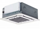 Кассетный внутренний блок мульти сплит-системы Lessar eMagic LS-MHE18BVE2/LZ-B4COBA Кассетный внутренний блок мульти сплит-системы Lessar eMagic LS-MHE18BVE2/LZ-B4COBA
