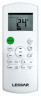 Кассетный внутренний блок мульти сплит-системы Lessar eMagic LS-MHE18BVE2/LZ-B4COBA Кассетный внутренний блок мульти сплит-системы Lessar eMagic LS-MHE18BVE2/LZ-B4COBA
