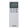 Инверторный кондиционер Mitsubishi Heavy SRK50ZS-W/SRC50ZS-W Инверторный кондиционер Mitsubishi Heavy SRK50ZS-W/SRC50ZS-W