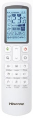 Кассетный кондиционер Hisense ACT-18UR4RCC8/AUW-18U4RS7 Кассетный кондиционер Hisense ACT-18UR4RCC8/AUW-18U4RS7
