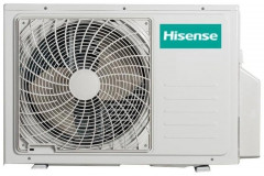 Кассетный кондиционер Hisense ACT-18UR4RCC8/AUW-18U4RS7 Кассетный кондиционер Hisense ACT-18UR4RCC8/AUW-18U4RS7