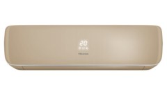 Кондиционер Hisense Champagne Crystal Super AS-13UW4RVETG01(C) Кондиционер Hisense Champagne Crystal Super AS-13UW4RVETG01(C)