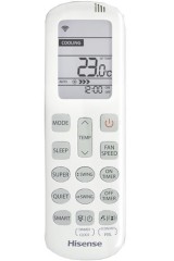Кондиционер Hisense Champagne Crystal Super AS-13UW4RVETG01(C) Кондиционер Hisense Champagne Crystal Super AS-13UW4RVETG01(C)