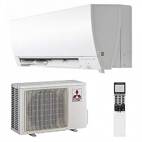 Инверторный кондиционер Mitsubishi Electric MSZ-FH25VE/MUZ-FH25VE Инверторный кондиционер Mitsubishi Electric MSZ-FH25VE/MUZ-FH25VE