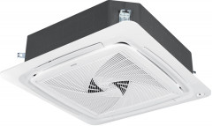 Кассетный кондиционер Haier ABH140К1ERG/1U140S2SN1FB Кассетный кондиционер Haier ABH140К1ERG/1U140S2SN1FB