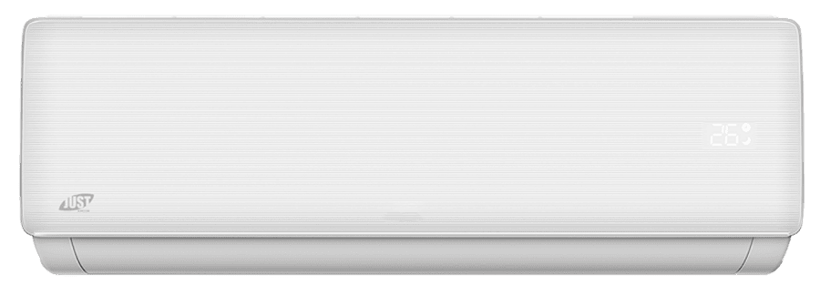 Кондиционер Just Serenity JAC-24HPSIA/XAB1