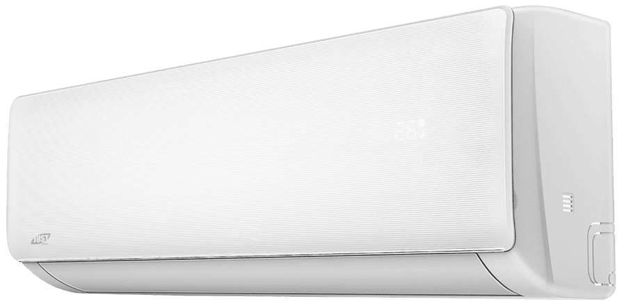 Кондиционер Just Serenity JAC-24HPSIA/XAB1
