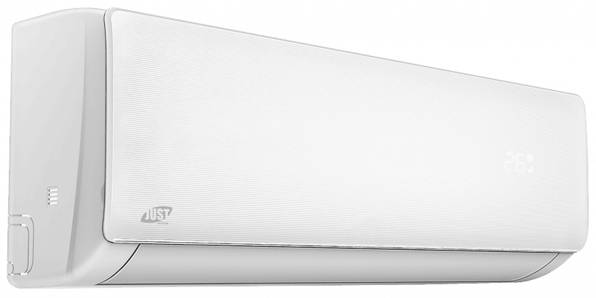 Кондиционер Just Serenity JAC-24HPSIA/XAB1