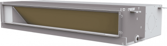 Канальный кондиционер Rovex ZDFE-36HRIN1A/ZOC-36HRIN1