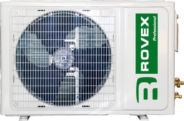 Канальный кондиционер Rovex ZDFE-36HRIN1A/ZOC-36HRIN1