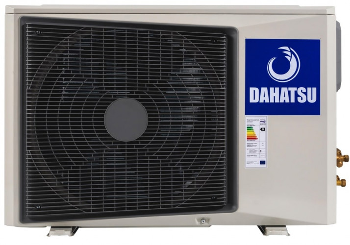 Канальный кондиционер Dahatsu DHKN-60A (TCL) Канальный кондиционер Dahatsu DHKN-60A (TCL)