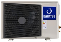 Канальный кондиционер Dahatsu DHKN-60A (TCL) Канальный кондиционер Dahatsu DHKN-60A (TCL)