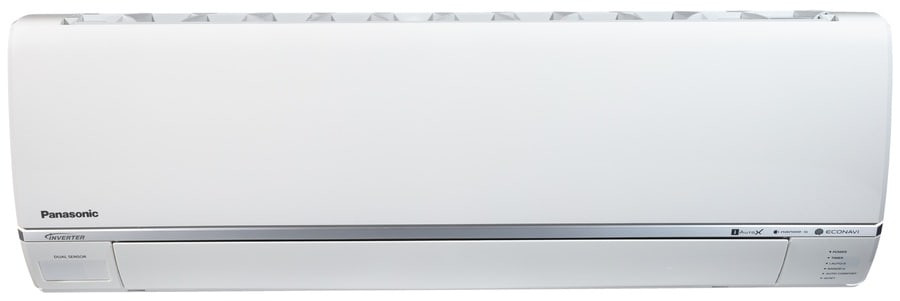 Кондиционер Panasonic Deluxe CS-E24RKDW/CU-E24RKD