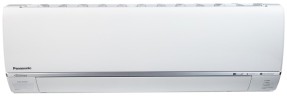 Кондиционер Panasonic Deluxe CS-E24RKDW/CU-E24RKD Кондиционер Panasonic Deluxe CS-E24RKDW/CU-E24RKD