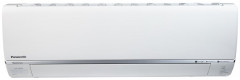Кондиционер Panasonic Deluxe CS-E24RKDW/CU-E24RKD Кондиционер Panasonic Deluxe CS-E24RKDW/CU-E24RKD