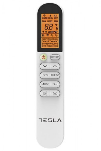 Кондиционер TESLA Tariel TT26EXC1-0932IA Кондиционер TESLA Tariel TT26EXC1-0932IA