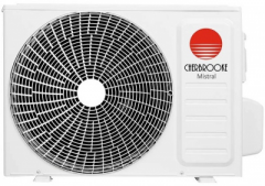Кондиционер CHERBROOKE Mistral ASA-12 HR4K1/AOA-12 HR4K1 Кондиционер CHERBROOKE Mistral ASA-12 HR4K1/AOA-12 HR4K1