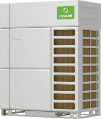 Наружный блок VRF системы Lessar LUM-AHE224AUA-4-hr Наружный блок VRF системы Lessar LUM-AHE224AUA-4-hr