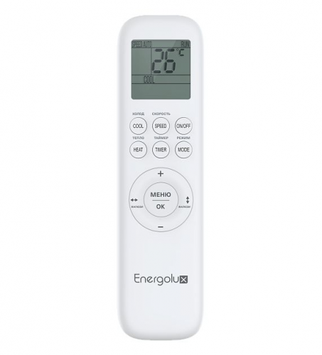 Кондиционер Energolux Zurich SAS09Z5-AI/SAU09Z5-AI Кондиционер Energolux Zurich SAS09Z5-AI/SAU09Z5-AI