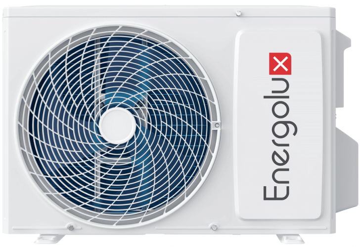 Кондиционер Energolux Zurich SAS09Z5-AI/SAU09Z5-AI Кондиционер Energolux Zurich SAS09Z5-AI/SAU09Z5-AI