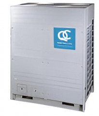 Наружный блок VRF системы QUATTROCLIMA QN-M335UС Наружный блок VRF системы QUATTROCLIMA QN-M335UС