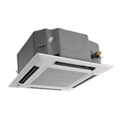 Кассетный кондиционер Gree GU160T/A1-K/GU160W/A1-M Кассетный кондиционер Gree GU160T/A1-K/GU160W/A1-M