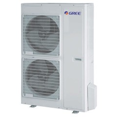 Кассетный кондиционер Gree GU160T/A1-K/GU160W/A1-M Кассетный кондиционер Gree GU160T/A1-K/GU160W/A1-M