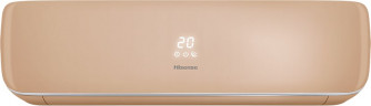 Настенный внутренний блок мульти сплит-системы Hisense Free Match AMS-09UW4RVETG00(С) WI-FI Настенный внутренний блок мульти сплит-системы Hisense Free Match AMS-09UW4RVETG00(С) WI-FI