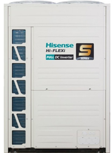 Наружный блок VRF системы Hisense AVWT-154FKFSA