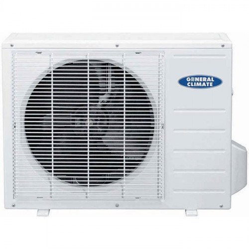 Канальный кондиционер General Climate GC/GU-DN12HWN1