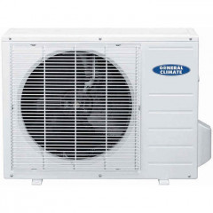 Канальный кондиционер General Climate GC/GU-DN12HWN1 Канальный кондиционер General Climate GC/GU-DN12HWN1