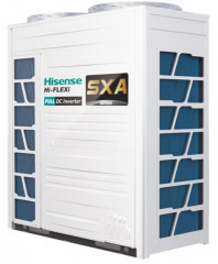 Наружный блок VRF системы Hisense AVWT-190HKFSXA Наружный блок VRF системы Hisense AVWT-190HKFSXA