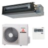 Канальный кондиционер Mitsubishi Heavy SRR50ZМ-S/SRC50ZSX-W Канальный кондиционер Mitsubishi Heavy SRR50ZМ-S/SRC50ZSX-W