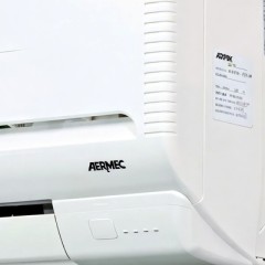 Настенный фанкойл до 2,5 кВт Aermec FCW 22 VL Настенный фанкойл до 2,5 кВт Aermec FCW 22 VL